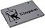Kingston - SSD 480Gb A400 2,5" Sata3 (SA400S37480G) - Imagem 2