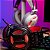 Headset Gamer Redragon MINOS com Microfone USB Preto (H210) - Imagem 5