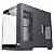 Redragon - Gabinete Gamer WIDELOAD PRO Lateral em Vidro Preto (CA-604B-PRO) - Imagem 5