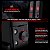 Caixa de Som Redragon Soundbar Gamer ORPHEUS Full Range 2.0 (GS550) - Imagem 5