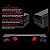 Caixa de Som Redragon Soundbar Gamer ORPHEUS Full Range 2.0 (GS550) - Imagem 6