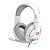 Headset Redragon CRONUS Branco RGB (H211W-RGB) - Imagem 2