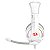 Headset Redragon CRONUS Branco RGB (H211W-RGB) - Imagem 4