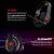 Headset Redragon CRONUS RGB Preto (H211-RGB) - Imagem 3