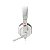 Redragon - Headset Gamer ARES Lunar White (H120W) - Imagem 5