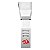 Redragon - Headset Gamer ARES Lunar White (H120W) - Imagem 7
