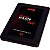 Redragon - SSD Haste 960Gb 2,5" 3d Nand (GD-304) - Imagem 2