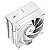 DeepCool - Cooler AK400 DIGITAL com Visor 120mm Pwm Branco - Imagem 1