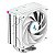 DeepCool - Cooler AK400 DIGITAL com Visor 120mm Pwm Branco - Imagem 2