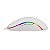 Redragon - Mouse Gamer PHOENIX 2 10.000 DPI Lunar White (M702W-1) - Imagem 5