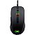 Redragon - Mouse Gamer Stormrage 10.000 DPI RGB 7 Botões Preto (M718 RGB) - Imagem 1