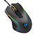 Redragon - Mouse Gamer Predator RGB 8000 DPI USB 9 Teclas (M612-RGB) - Imagem 4