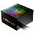 Gamdias - Fonte Gamer Kratos M1 600 Watts A-RGB 80 Plus Bronze (M1-600B L.A) - Imagem 3