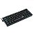 Teclado Mecânico Gamer Redragon FIZZ Rgb TKL 60% Preto - Switch Azul (K617-RGB-B) - Imagem 6