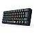 Teclado Mecânico Gamer Redragon FIZZ Rgb TKL 60% Preto - Switch Azul (K617-RGB-B) - Imagem 8