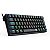 Teclado Mecânico Gamer Redragon FIZZ Rgb TKL 60% Preto - Switch Azul (K617-RGB-B) - Imagem 2