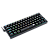 Redragon - Teclado Mecânico Gamer FIZZ Rgb TKL 60% Preto - Switch Vermelho (K617-RGB-B) - Imagem 7