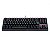 Redragon - Teclado Mecânico DAKSA Rainbow TKL Switch BROWN (K576R-1) - Imagem 5
