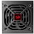 Redragon - Fonte Gamer 400 Watts 80 Plus White Sem Cabo de Força PFC BiVolt (RGPS GC-PS012) - Imagem 3