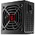 Redragon - Fonte Gamer 400 Watts 80 Plus White Sem Cabo de Força PFC BiVolt (RGPS GC-PS012) - Imagem 4