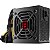 Redragon - Fonte Gamer 400 Watts 80 Plus White Sem Cabo de Força PFC BiVolt (RGPS GC-PS012) - Imagem 1