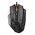 Redragon - Mouse Gamer BOMBER 12400 Dpi Ultra Leve Preto (M722) - Imagem 1