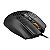 Redragon - Mouse Gamer BOMBER 12400 Dpi Ultra Leve Preto (M722) - Imagem 3