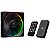 Gamdias - Kit Fan Gamer AEOLUS M3 1203R 3 Fans ARGB 120mm - Imagem 2