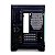 Liketec - Gabinete Gamer Aquário MAD ROCK Matx, MiniTower, Vidro, Preto (sem fans) Cubo Design (LC-CB3X2-MADROCK-2075) - Imagem 10