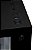 Liketec - Gabinete Gamer Aquário MAD ROCK Matx, MiniTower, Vidro, Preto (sem fans) Cubo Design (LC-CB3X2-MADROCK-2075) - Imagem 6