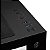 Liketec - Gabinete Gamer Aquário MAD ROCK Matx, MiniTower, Vidro, Preto (sem fans) Cubo Design (LC-CB3X2-MADROCK-2075) - Imagem 8