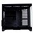 Liketec - Gabinete Gamer Aquário MAD ROCK Matx, MiniTower, Vidro, Preto (sem fans) Cubo Design (LC-CB3X2-MADROCK-2075) - Imagem 4