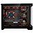 Liketec - Gabinete Gamer Aquário MADNESS Matx, MiniTower,Vidro Curvo, Preto (sem fans) Cubo Design LC-CB3X2-MADNESS-2072 - Imagem 4