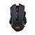 Redragon - Mouse Gamer GRIFFIN Rgb Wireless Sem Fio 8000 Dpi 7 Botões Preto (M602-KS V2) - Imagem 6