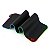 Redragon - Mousepad com RGB NEPTUNEX 800X300X4mm Preto (P033) - Imagem 4