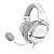 Redragon - Headset Gamer AURORA Surround 7.1 Virtual Branco (H376WG) - Imagem 1