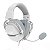 Redragon - Headset Gamer AURORA Surround 7.1 Virtual Branco (H376WG) - Imagem 6