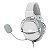 Redragon - Headset Gamer AURORA Surround 7.1 Virtual Branco (H376WG) - Imagem 2