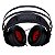 Redragon - Headset Gamer CADMUS RGB Surround 7.1 Virtual Preto (H370) - Imagem 2