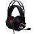 Redragon - Headset Gamer CADMUS RGB Surround 7.1 Virtual Preto (H370) - Imagem 6