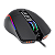 Redragon - Mouse Gamer PLANK Rgb 16000 Dpi 9 Botões (M812-RGB) - Imagem 6