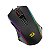 Redragon - Mouse Gamer NIX Sem Fio Rgb 10000 Dpi 9 Botões Preto (M914-RGB) - Imagem 4