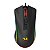 Redragon - Mouse Gamer COBRA Rgb 12400 Dpi 8 Botões Preto (M711-V2) - Imagem 4