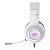 Redragon - Headset Gamer HYLAS Rgb Usb Branco (H371W-RGB) - Imagem 2