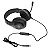 Redragon - Headset Gamer HYLAS Rgb Usb Preto (H371-RGB) - Imagem 4