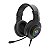 Redragon - Headset Gamer HYLAS Rgb Usb Preto (H371-RGB) - Imagem 1