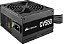 Corsair - Fonte Gamer 550 Watts 80 Plus Bronze (CP-9020210-WW) - Imagem 1