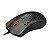 Redragon - Mouse Gamer STORM BASIC Rgb 12400 Dpi Preto (M808-N) - Imagem 3