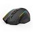 Redragon - Mouse Gamer Wireless SWAIN 16000 Dpi Sem Fio Preto (M915RGB-WL) - Imagem 2
