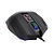 Redragon - Mouse Gamer SNIPER Rgb 12400 Dpi Preto (M801-RGB) - Imagem 8